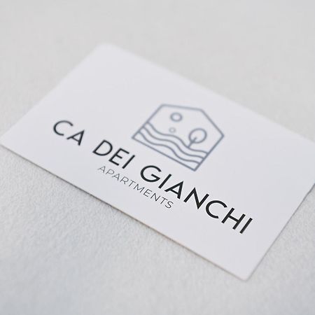דירות לה ספציה Ca Dei Gianchi 3 חדר תמונה